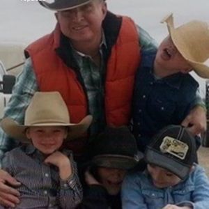 Meet your Posher, Leonard